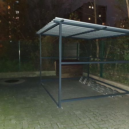 Apartment L'Orque Radom Dış mekan fotoğraf