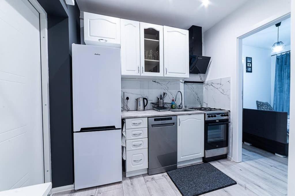 Apartment L'Orque Radom Dış mekan fotoğraf