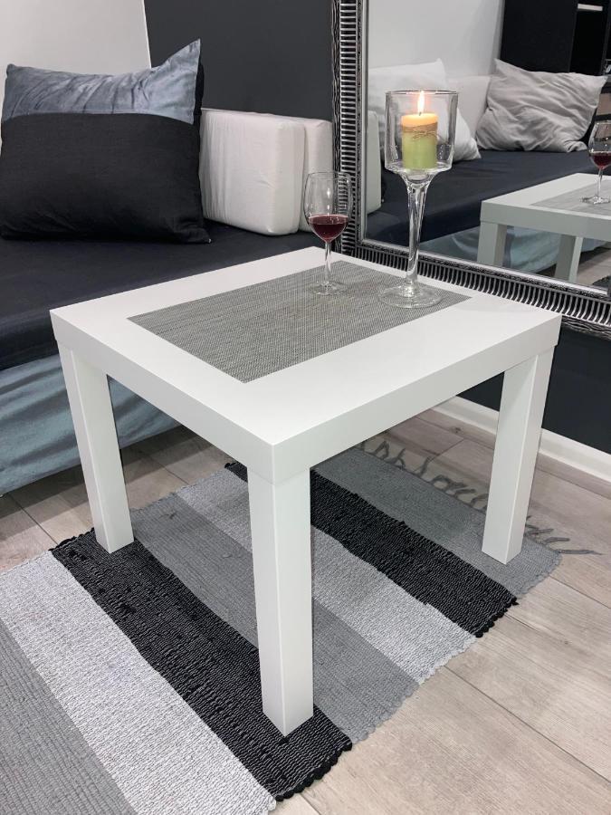 Apartment L'Orque Radom Dış mekan fotoğraf