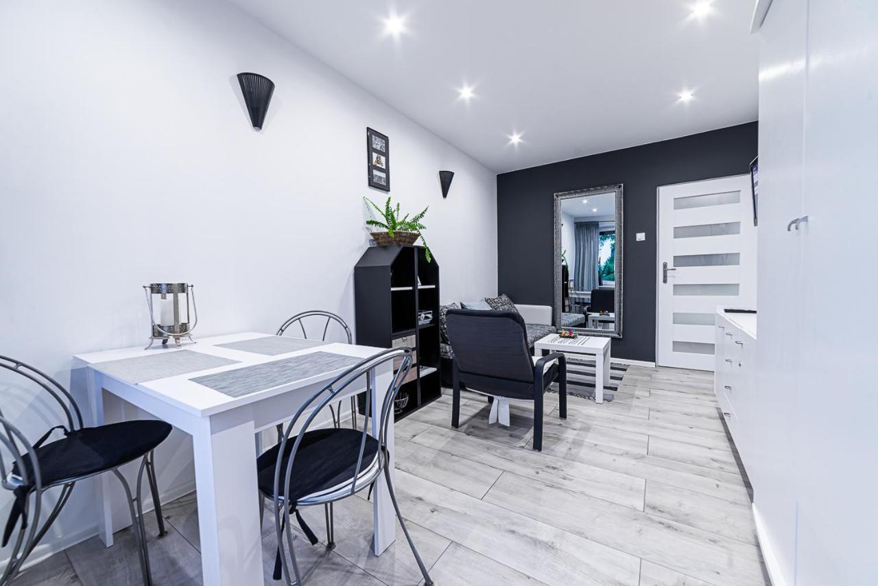 Apartment L'Orque Radom Dış mekan fotoğraf